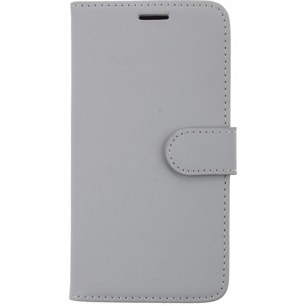 

Чехол-книжка TOTO Book Cover Classic Meizu M3S Grey