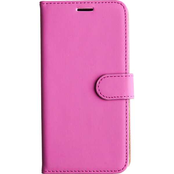 

Чехол-книжка TOTO Book Cover Classic Meizu M3S Pink