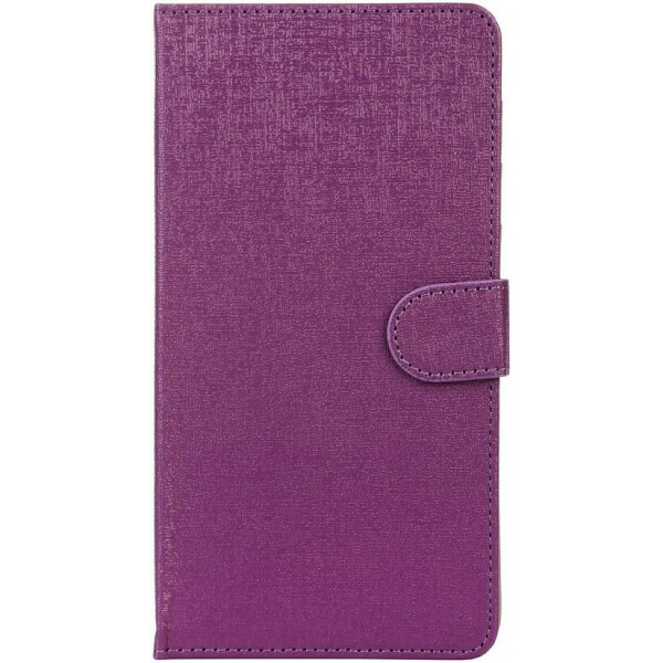 

Чехол-книжка TOTO Book cover PU Universal 4" Purple