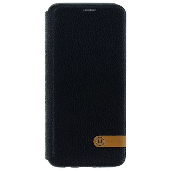 

Чехол-книжка Usams Duke Series Apple iPhone X Black