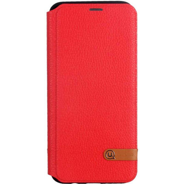 

Чехол-книжка Usams Duke Series Apple iPhone X Red