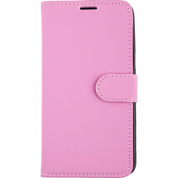 

Чехол-книжка TOTO Book Cover Classic iPhone 7 Pink