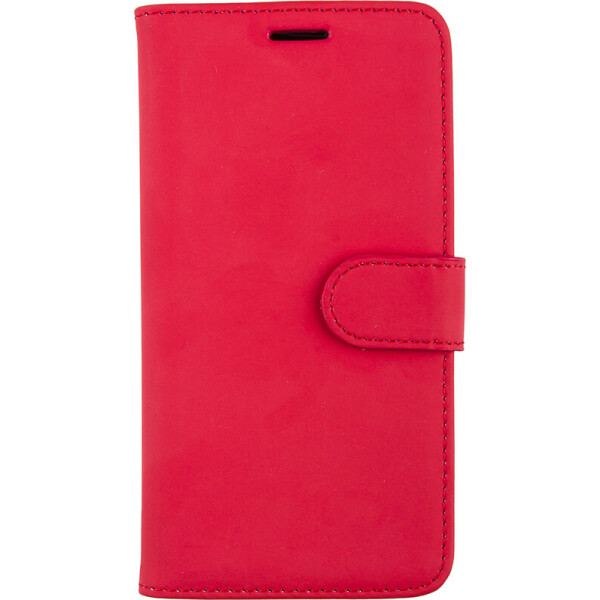 

Чехол-книжка TOTO Book Cover Classic Meizu M3S Red