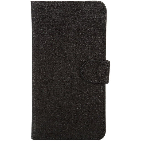 

Чехол-книжка TOTO Book cover PU Universal 4" Black
