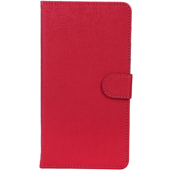 

Чехол-книжка TOTO Book cover PU Universal 5.5" Red