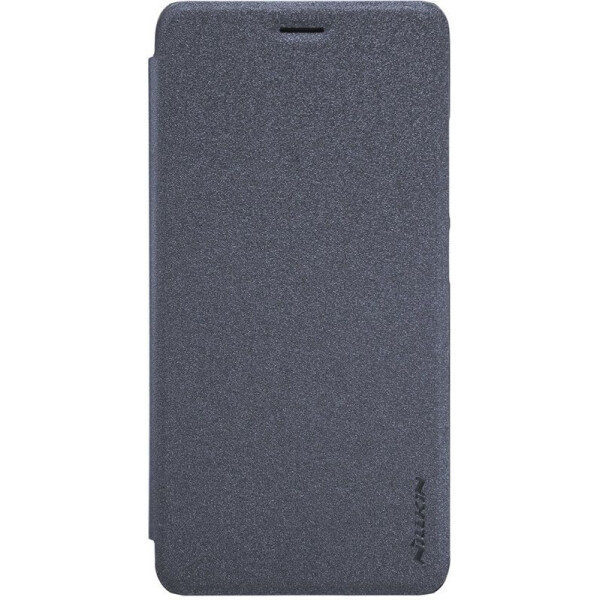

Чехол-книжка Nillkin Sparkle case для Meizu M5C Black