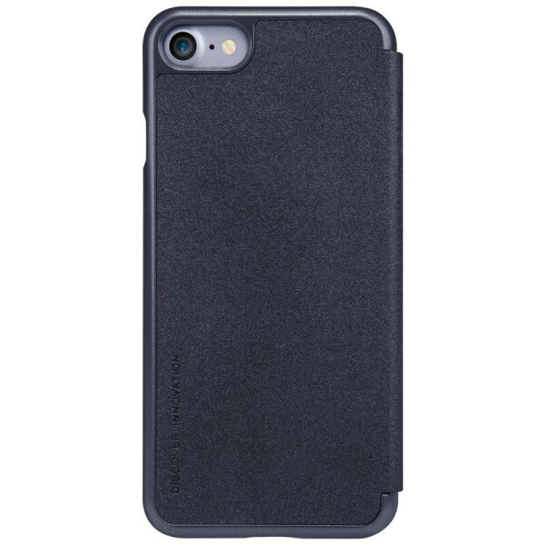 

Чехол-книжка Nillkin Sparkle case для iPhone 7 Black