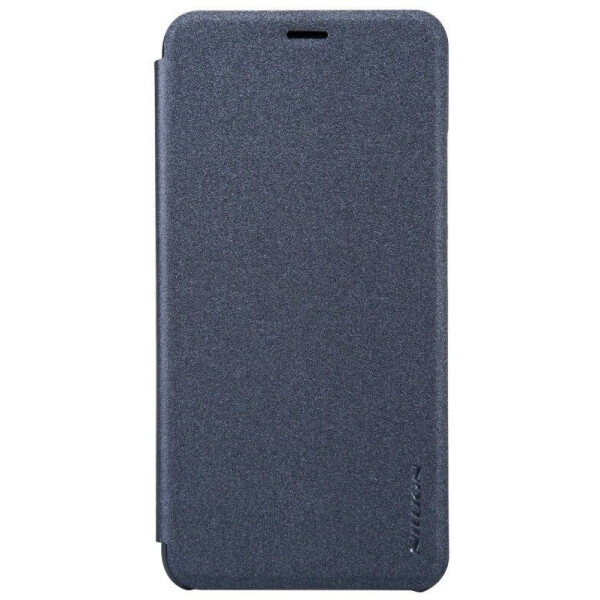 

Чехол-книжка Nillkin Sparkle case для Meizu M3 Black
