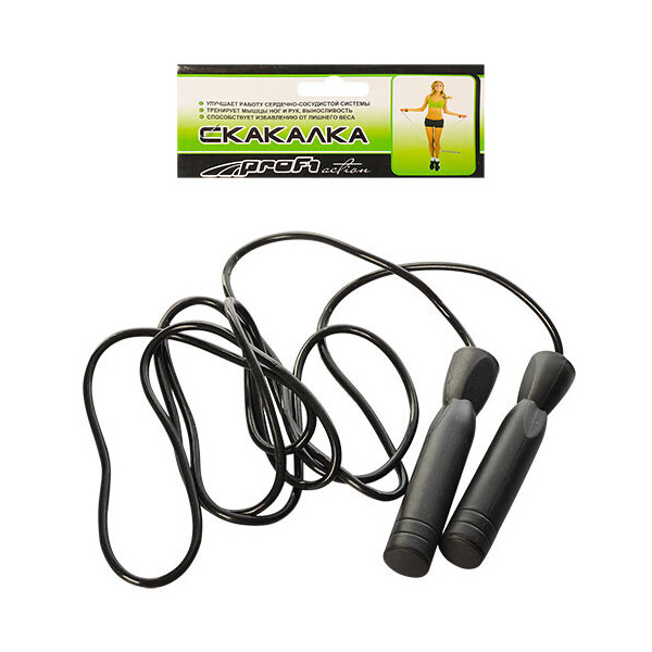

Скакалка Ms 0067