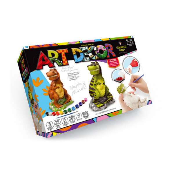 

Креативное Творчество ";art Decor"; Укр. Artd-01-01U