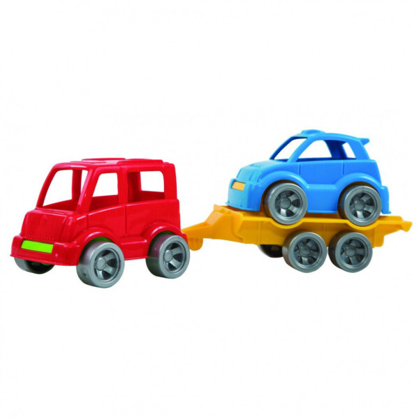 

Набор Авто "kid Cars Sport" 39541