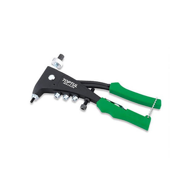 

Заклепочник Резьбовой Toptul M3,m4,m5,m6 Jbba0306