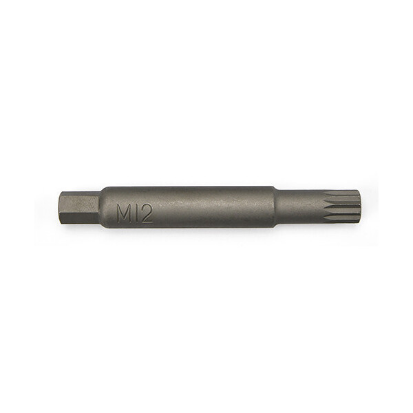 

Насадка Spline M12 Для Разборки Стоек L100Мм Toptul Jeaw0412