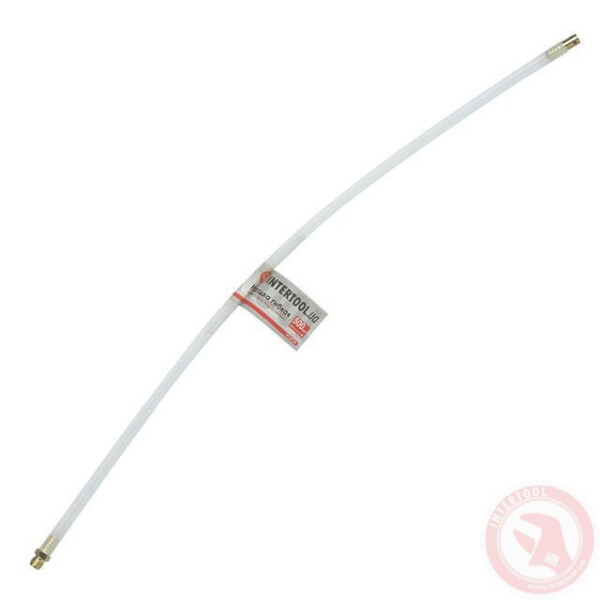 

Насадка Гибкая 50См Для Пистолета Под Гравитекс Intertool Pt-0710