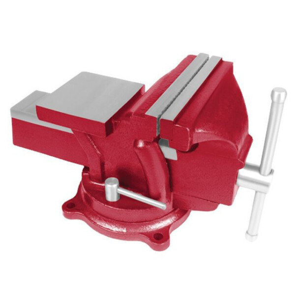 

Тиски Слесарные Поворотные 100Мм Intertool Ht-0051