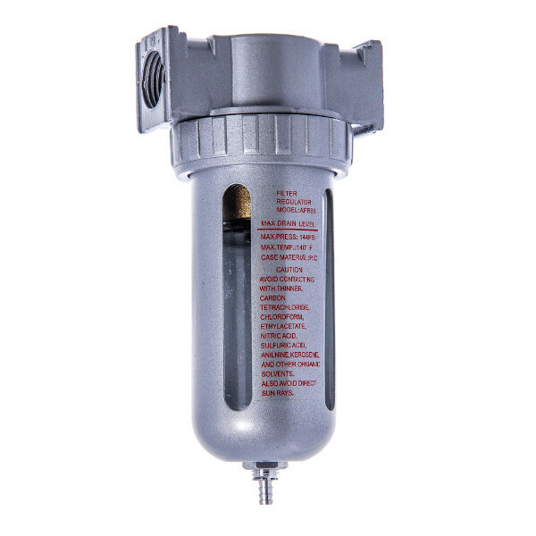 

Фильтр Очистки Воздуха Для Компрессоров 1/2" (Profi) Airkraft Af804
