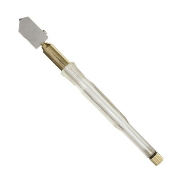 

Стеклорез Масляный Intertool Ht-0522