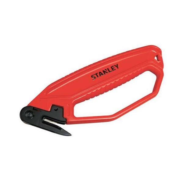 

Нож Безопасный Для Упаковочной Ленты Stanley 0-10-244