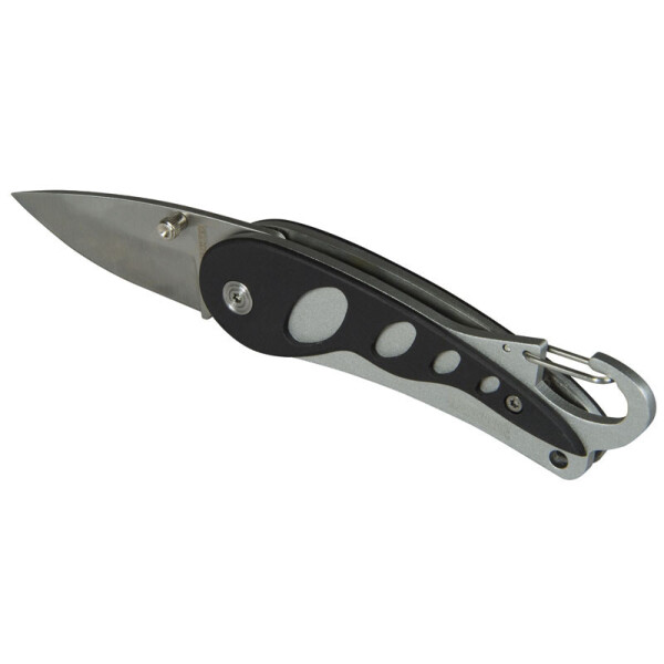 

Нож Раскладной 173Мм Карманный, С Карабином Серия Pocket Knife Stanley 0-10-254