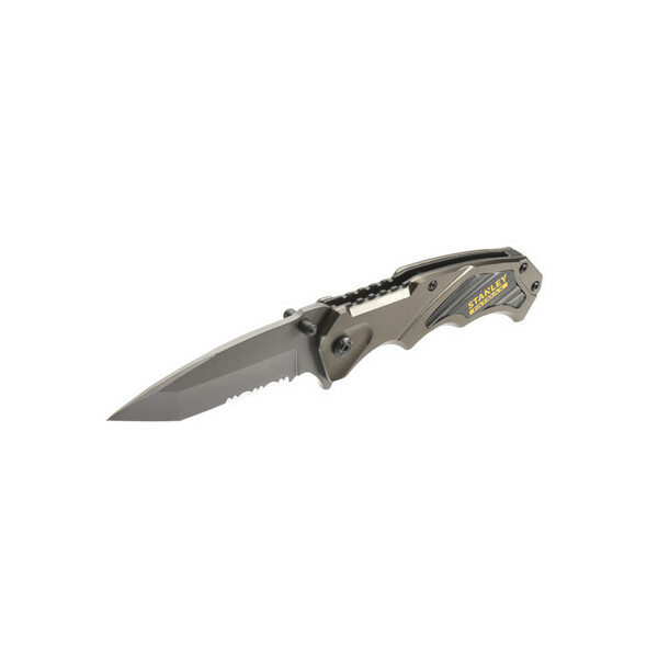 

Нож Раскладной 203 Мм Карманный, Серия Fatmax Premium (Уп.6)