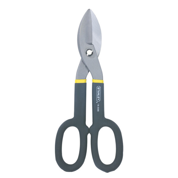 

Ножницы По Металлу "максстил" Прямые 250Мм Stanley 2-14-556