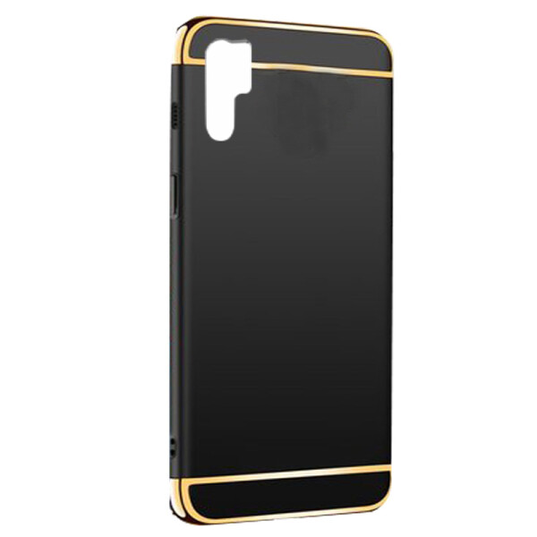

Чехол Joint Series для Huawei P30 Pro (Черный) (682702)