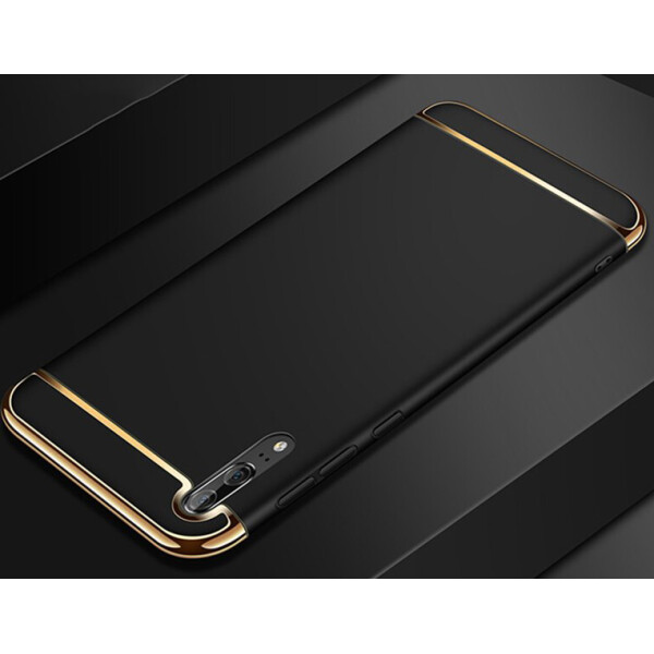 

Чехол Joint Series для Huawei P30 (Черный) (682697)