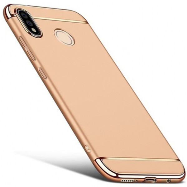 

Чехол Joint Series для Huawei P Smart (2019) (Золотой) (682469)