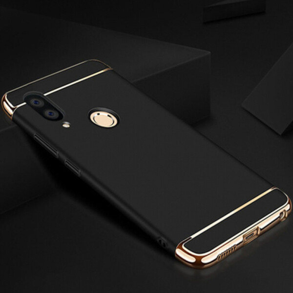 

Чехол Joint Series для Huawei P Smart (2019) (Черный) (682473)