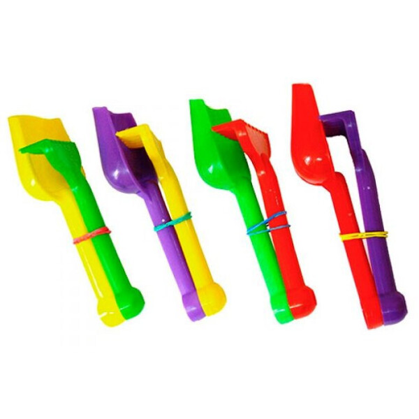 

Лопатка, Грабли Мал.16 См. S0008