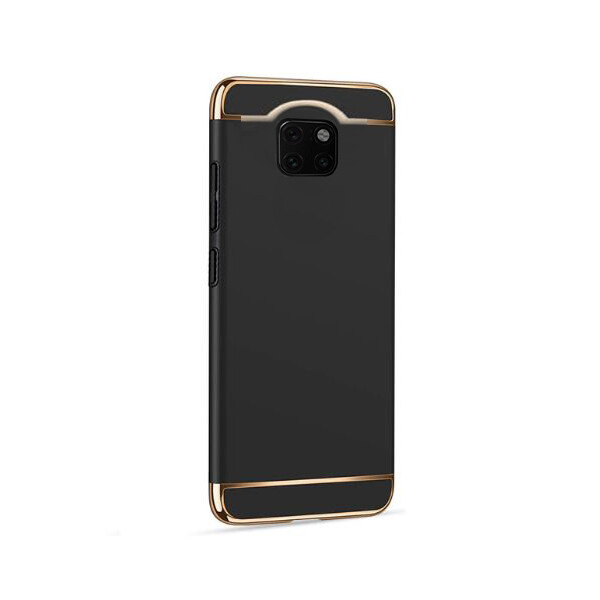 

Чехол Joint Series для Huawei Mate 20 Pro (Черный) (680533)