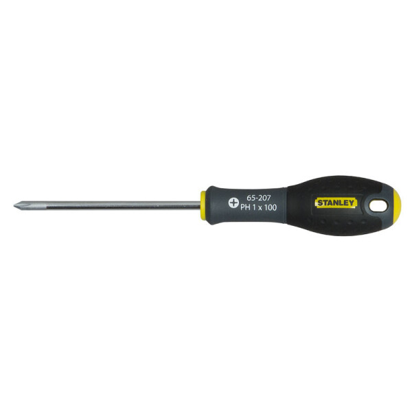 

Отвертка Fatmax (+) Ph3 150 Мм Stanley 0-65-316