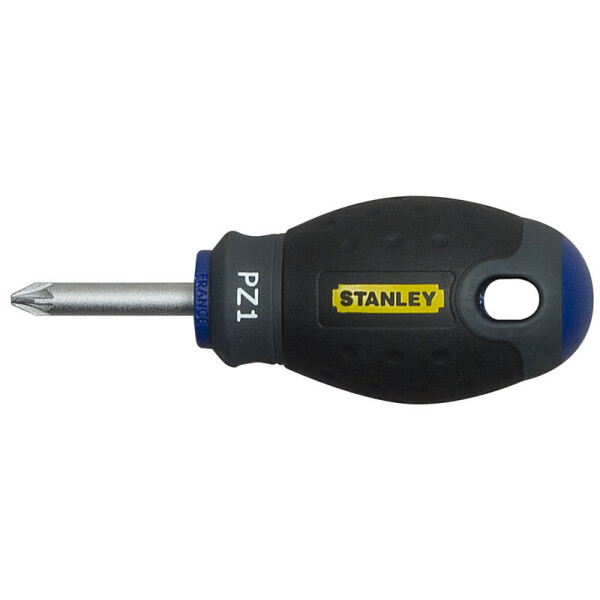 

Отвертка Fatmax (+) Pz 2 30 Мм Stanley 0-65-409