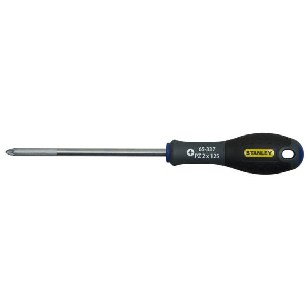 

Отвертка Fatmax (+) Pz 3 150 Мм Stanley 0-65-338