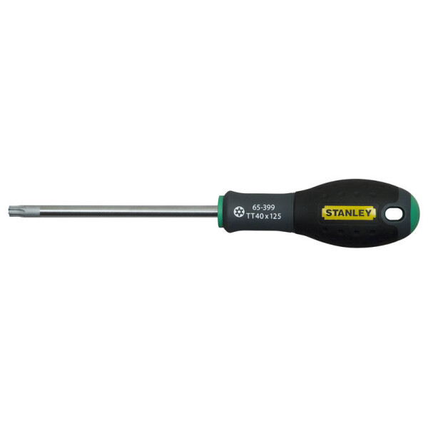 

Отвертка Fatmax T25Х100 Stanley 0-65-397