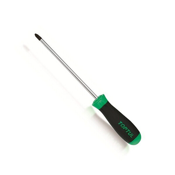 

Отвертка Ph1Х100 Toptul Fbab0110