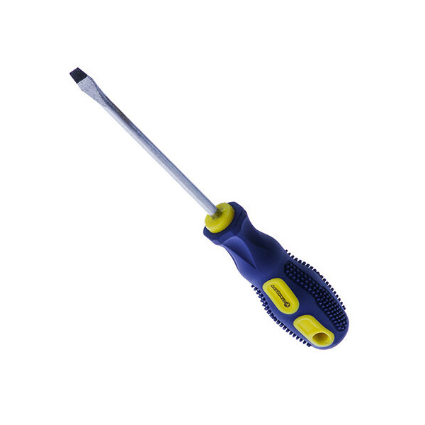 

Отвертка Sl 5.0 X 150 Мм Стандарт Sdsl0515