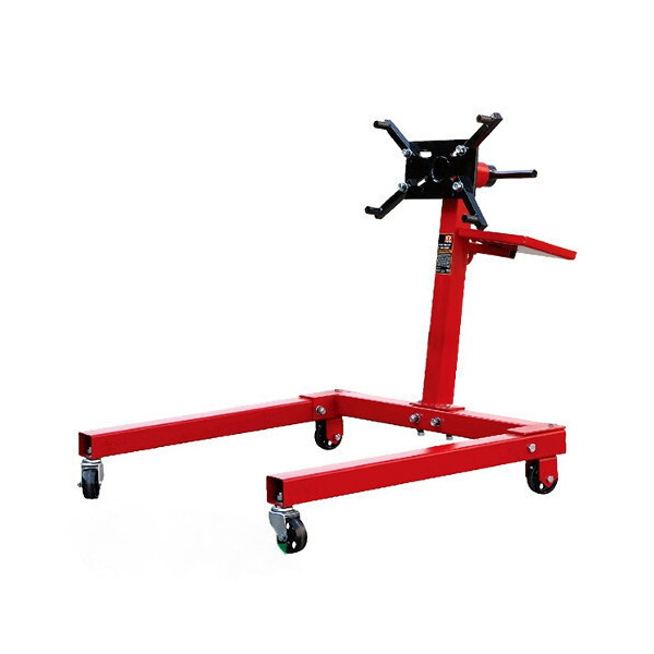 

Стенд Для Двс Поворотный Усиленный 570Кг Torin T25671