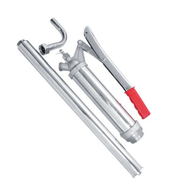 

Ручной Насос Для Масла Intertool Ht-0066