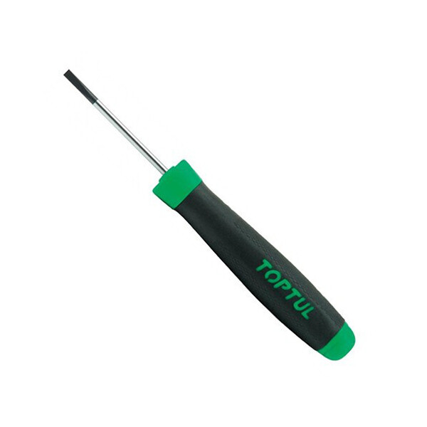 

Отвертка Для Точных Работ Прецизионная Toptul Sl0.5X3X50 Faib0305