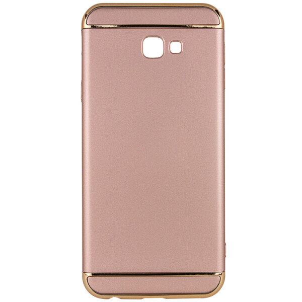

Чехол Joint Series для Samsung Galaxy J4+ (2018) (Золотой) (665625)