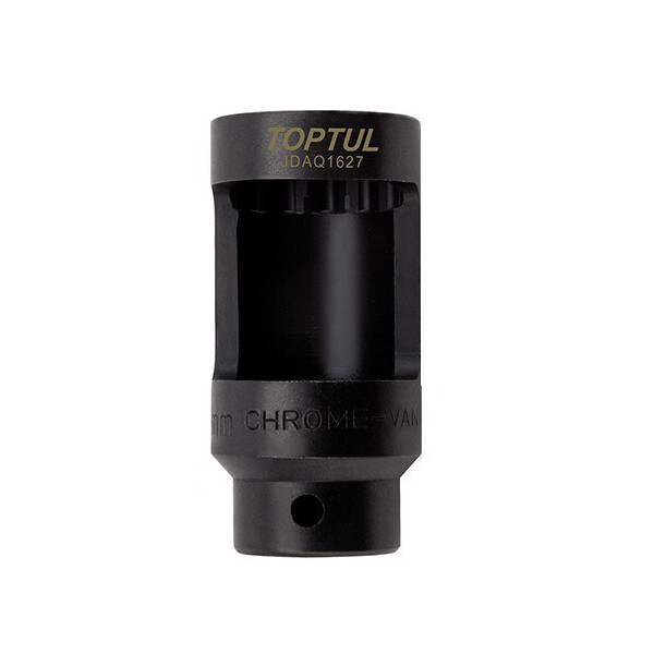 

Головка Для Дизельных Форсунок Toptul 1/2" 27Мм Jdaq1627