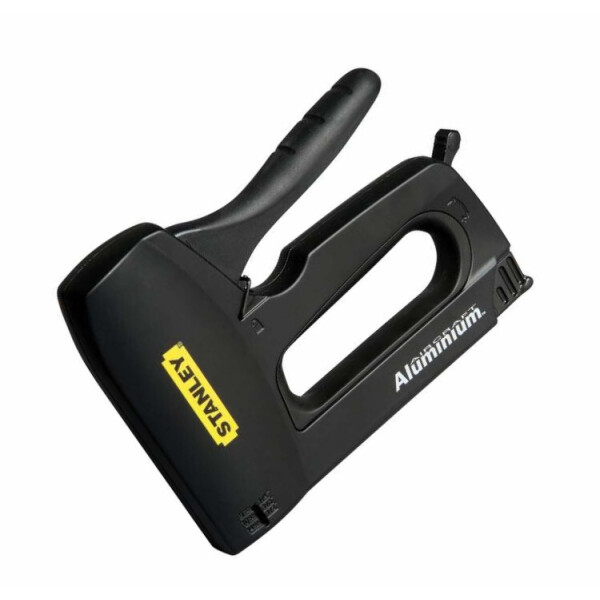 

Степлер 6-14Мм, Скоба Тип А + Шпилька Stanley 6-Tr150L