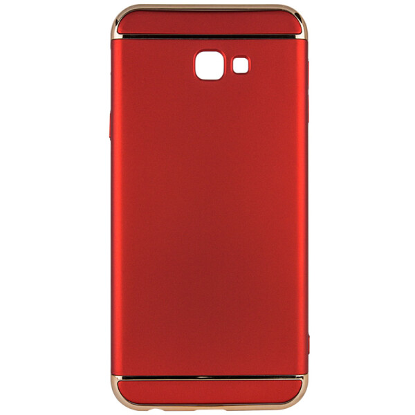 

Чехол Joint Series для Samsung Galaxy J4+ (2018) (Красный) (681087)