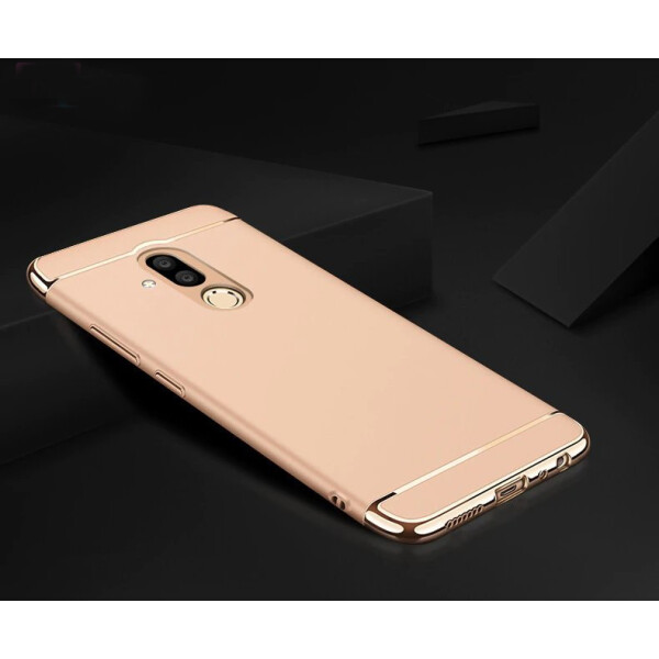 

Чехол Joint Series для Huawei Mate 20 lite (Золотой) (665617)