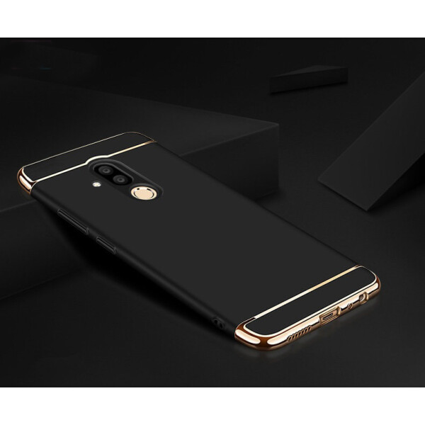 

Чехол Joint Series для Huawei Mate 20 lite (Черный) (665619)