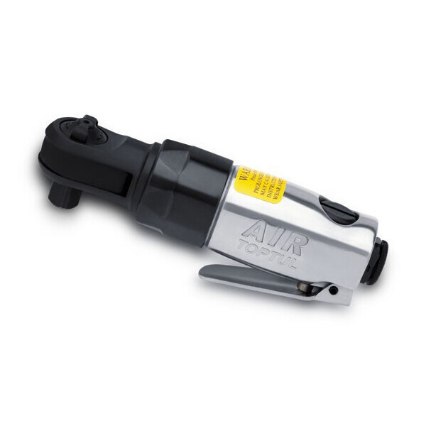 

Трещотка Пневматическая Мини 3/8" Toptul 41N/m 360Об/мин Kaae1202