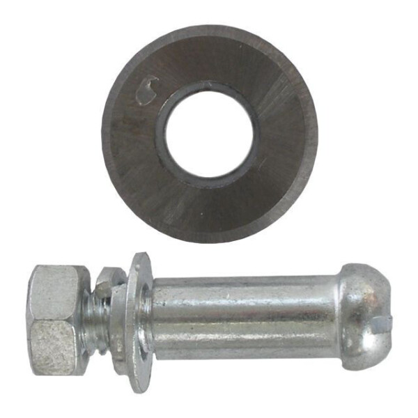 

Колесо Сменное Для Плиткореза С Осью 16*2*6Мм Intertool Ht-0348