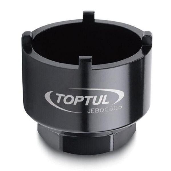 

Головка Для Снятия Шаровых Опор Toptul (Citroën, Peugeot) Jebq0505