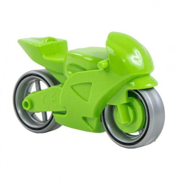

Набор Мотоциклов "kid Cars Sport" 39545